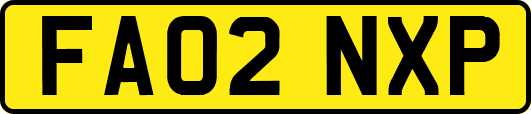 FA02NXP