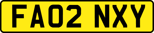 FA02NXY