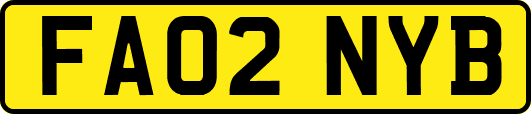 FA02NYB