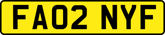 FA02NYF