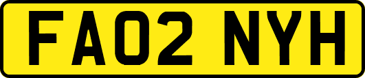 FA02NYH