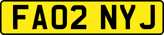 FA02NYJ