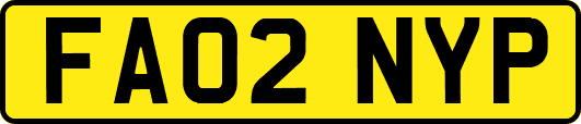 FA02NYP