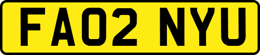 FA02NYU