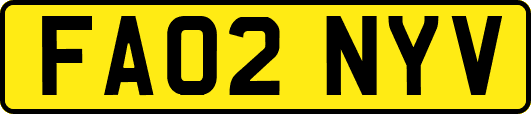 FA02NYV