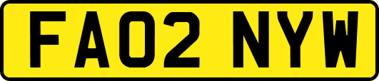 FA02NYW