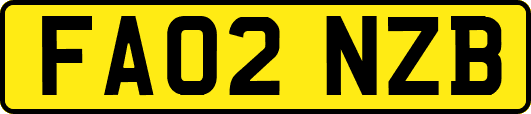 FA02NZB