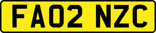 FA02NZC