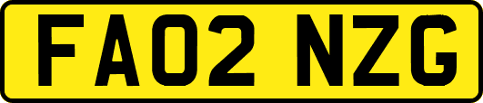 FA02NZG