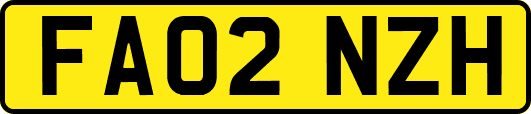 FA02NZH