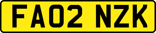FA02NZK