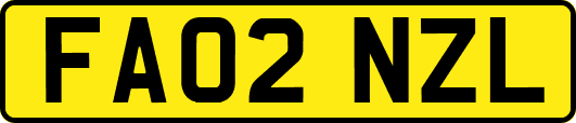 FA02NZL