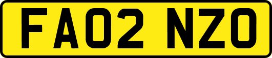 FA02NZO