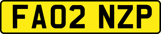 FA02NZP