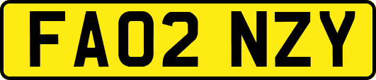 FA02NZY