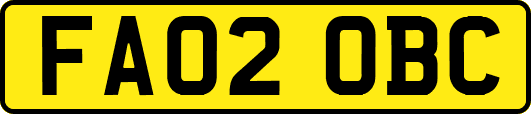 FA02OBC