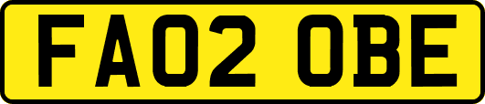 FA02OBE