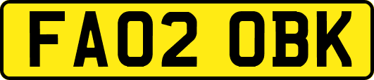 FA02OBK