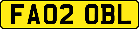 FA02OBL