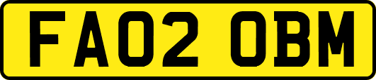 FA02OBM