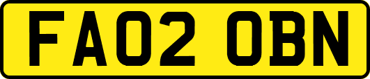 FA02OBN