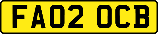 FA02OCB