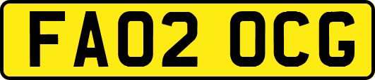 FA02OCG