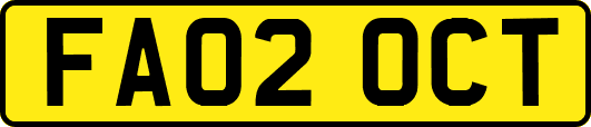 FA02OCT