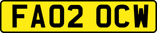 FA02OCW