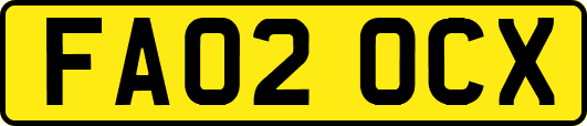 FA02OCX