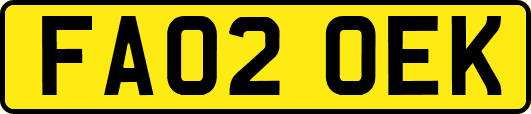 FA02OEK