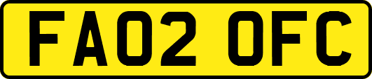 FA02OFC