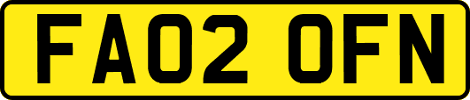 FA02OFN