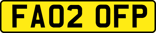 FA02OFP