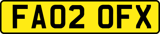 FA02OFX