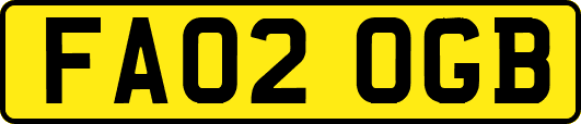 FA02OGB
