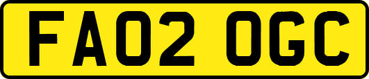 FA02OGC