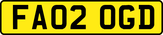 FA02OGD