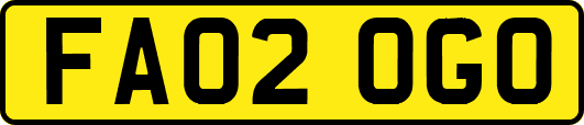 FA02OGO