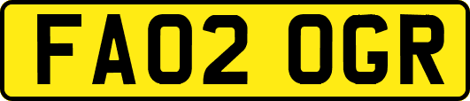 FA02OGR