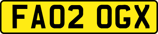 FA02OGX