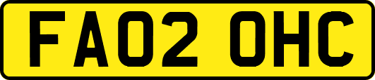 FA02OHC