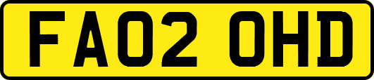 FA02OHD