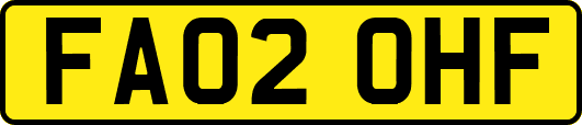 FA02OHF