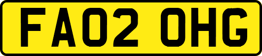 FA02OHG