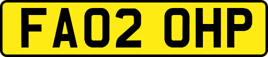 FA02OHP