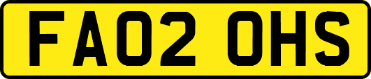 FA02OHS