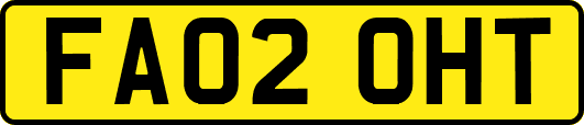 FA02OHT