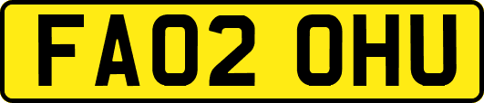FA02OHU