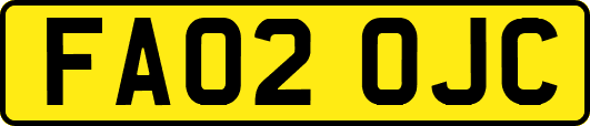 FA02OJC